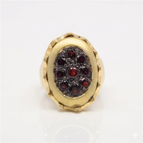 Anello Sacramore Firenze Donna in Argento AN 4987 - AN 4987